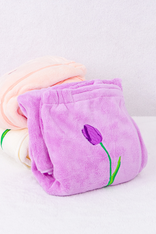 Рушник-халат жіночий